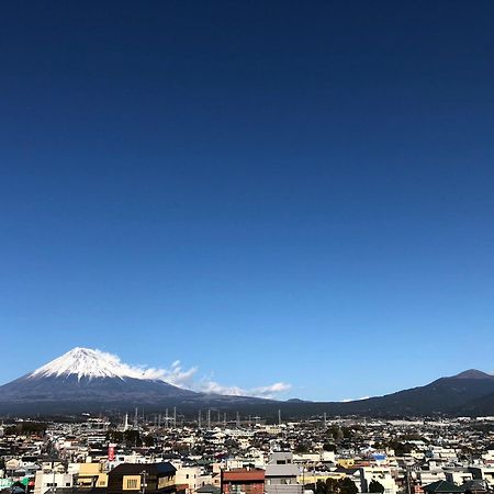 14 Guesthouse Mt.Fuji Fuji  Extérieur photo